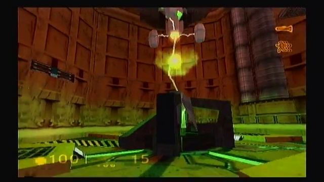 Half Life - PS2 - Part 2 смотреть онлайн