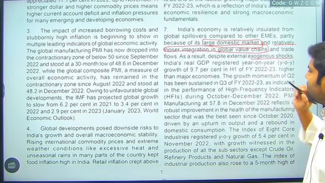 Union Budget 2023 Series L7 by Sivanath sir смотреть онлайн