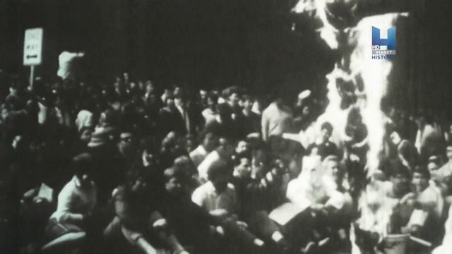 История тайных обществ 2 серия «Ку-Клукс-Клан: За маской» (документальный сериал, 2016) смотреть онлайн