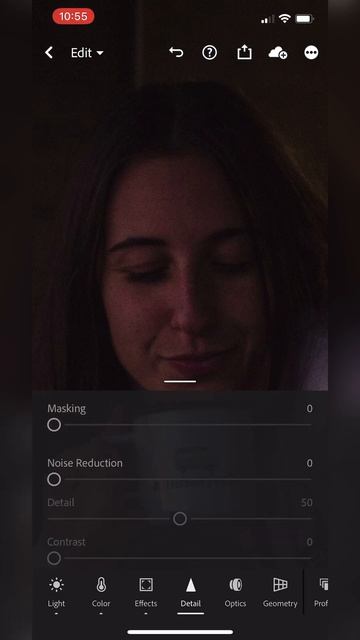 Togliere il rumore da una foto? смотреть онлайн