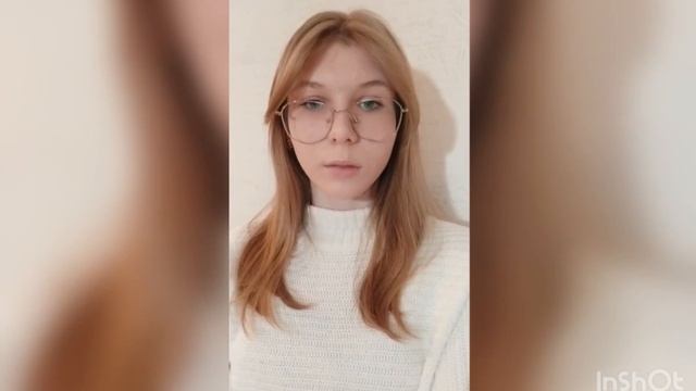 Студенти групи 11ПО спеціальності 013 Початкова освіта. Т.Г.Шевченко - «Така, як ти, колись лілея» смотреть онлайн