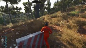 SCUM | Z3 Bunker LAYOUT and WALKTHROUGH in 2022 for beginners