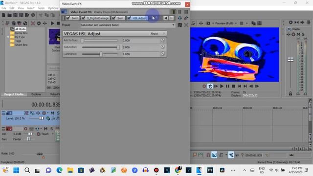 How To Make My IHTX Thumbnail смотреть онлайн
