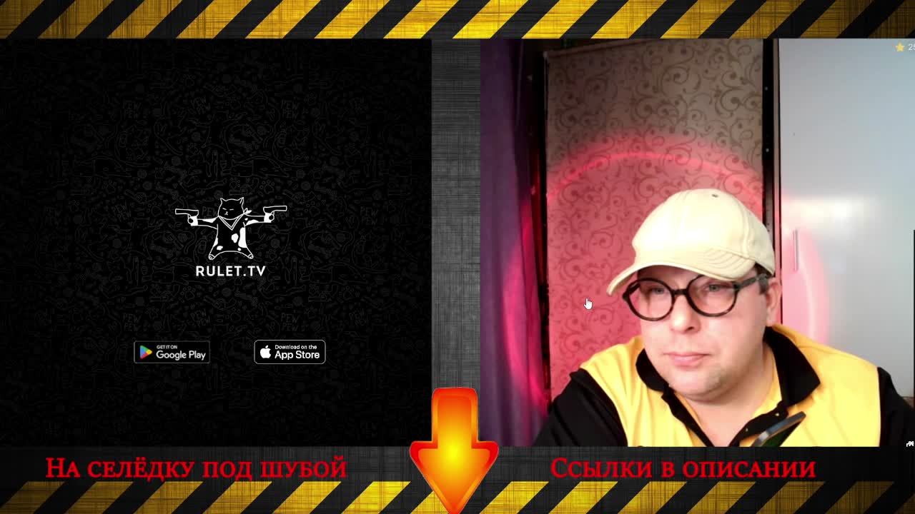 Просто поржать. 17 марта 20.03.25