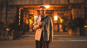 Киностудия (1 сезон) — Русский трейлер (2025)