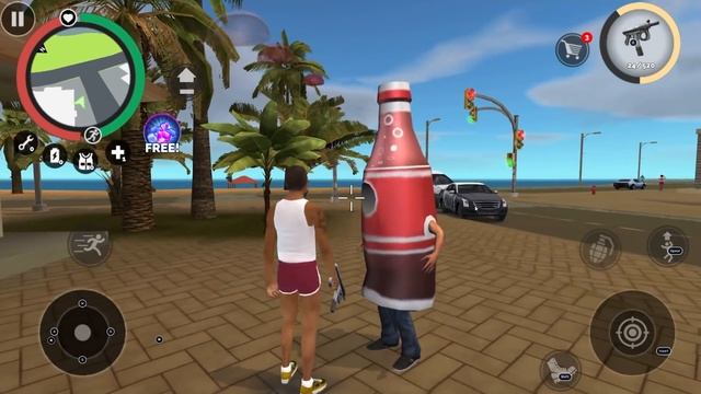 I Found The Worst GTA V Mobile Knockoff