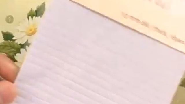 Pansies Metallic 3-D Paper Tole Sheet by Ecstasy Crafts смотреть онлайн