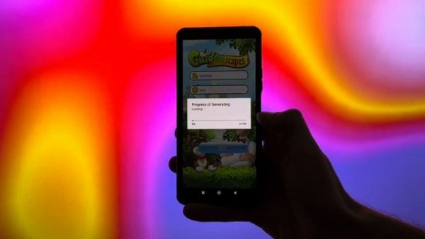 Gardenscapes Hack 2025 for iOS & Android - Unlimited Coins & Stars Tutorial!