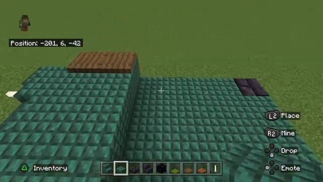 Minecraft Tutorial: WW2 M24 Chaffee Light Tank