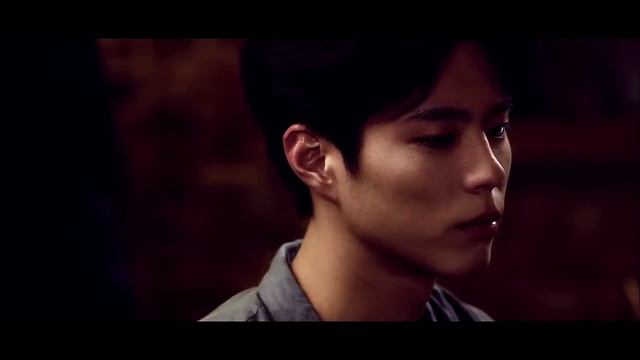 Remember you MV / Min and Hyun - All the things lost смотреть онлайн