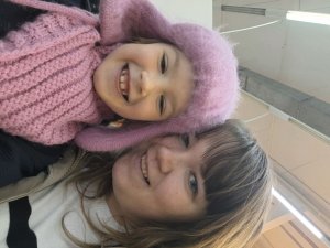 Я дома у себя