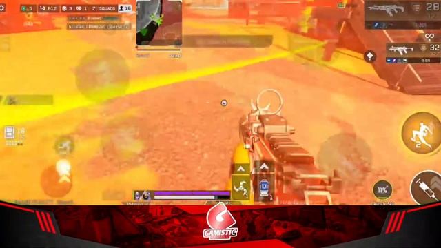 How To Solve Ban Problem | Apex Legends Mobile | смотреть онлайн