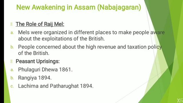 New Awakening in Assam (Assamese) смотреть онлайн