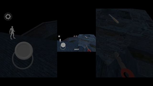 granny 3 how to get out of the house the right way смотреть онлайн