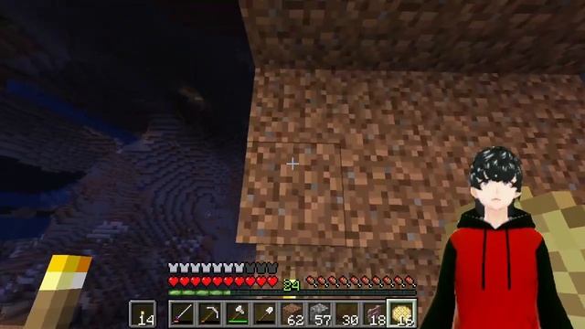 SERVER DE CHARLY 1.19 | DIA #2 PT 2| VTUBER | +18 | !Ig !yt !discord