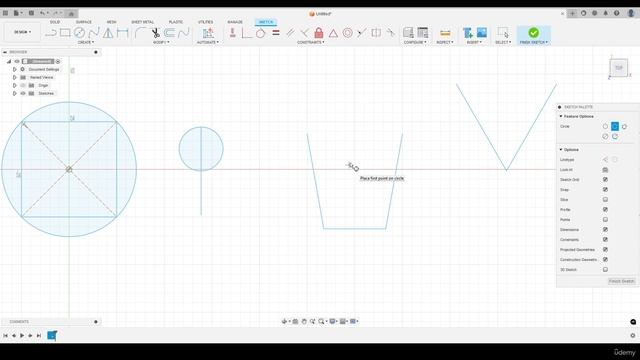 10 - Circle Tools смотреть онлайн