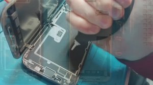 iPhone 16 PRO замена дисплея ORIGINAL