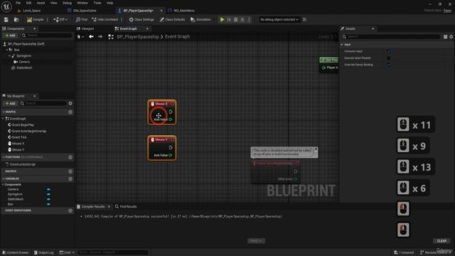 1. Lesson 5 - Camera Mechanics and Control смотреть онлайн