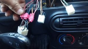 БК ШТАТ на Ниву Шевроле