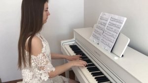 CHRIS ISAAK - WICKED GAME НОТЫ ДЛЯ ФОРТЕПИАНО | PIANO COVER | SHEET MUSIC