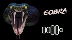 Cobra ringtone new ringtone 2022attitud ringtone bgm ringtone telugu ringtone bad boy ringtone