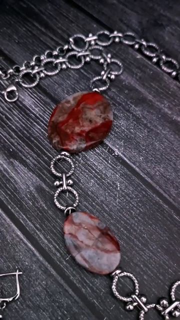 Комплект " Притяжение" Переделка для Валентины из Калининграда смотреть онлайн