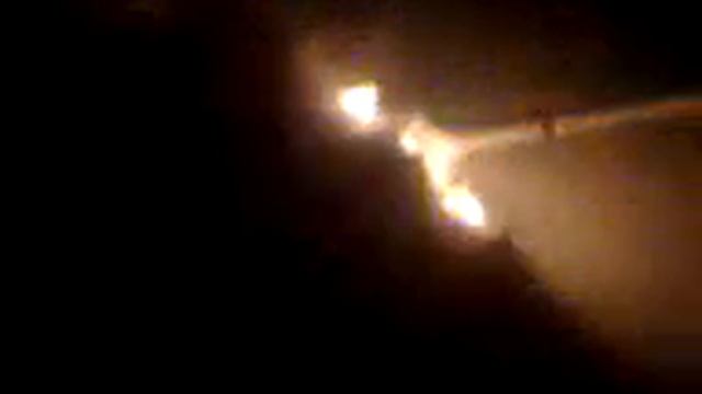 Пожар В уральске в 2011 году смотреть онлайн