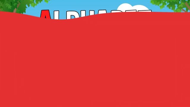 The Letter Z | Alphabet A-Z | Jack Hartmann ABC Song