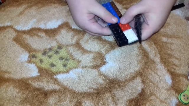 подставка для лего человечков смотреть онлайн