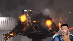 🚽 Skibidi Туалет 75 - Что скрывает НОВЫЙ СКИБИДИСТ | КУПИК ИГРАЕТ skibidi toilet 75 серия