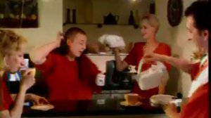 Реклама Twix (1996) - Здрасьте