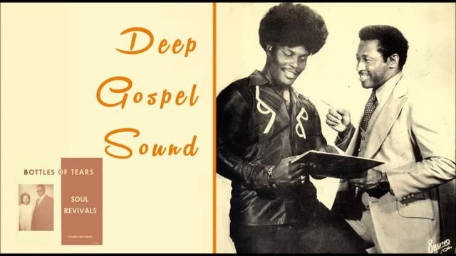 Soul Revivals - If You Miss Me смотреть онлайн