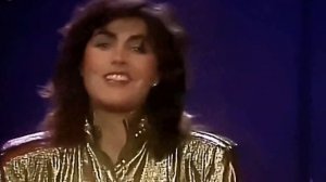 LAURA BRANIGAN - Self Control - (Remastered audio) HQ - 4k
