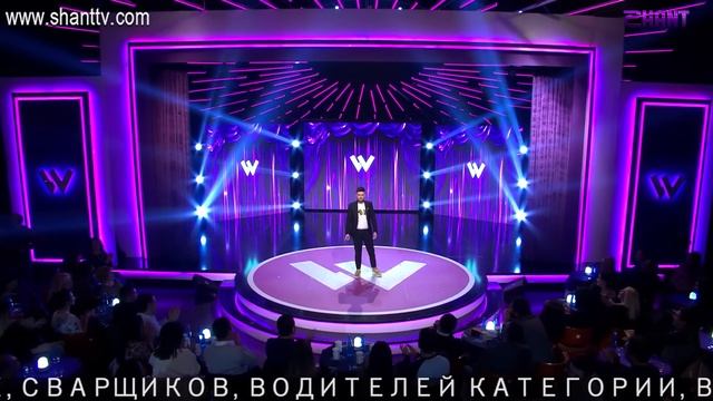 Women's Club - Episode 17 смотреть онлайн