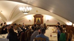 ПОКАЯНИЕ И ИСПОВЕДЬ. Беседа с молодежью