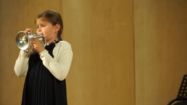 А.Либерати "Фантазия" смотреть онлайн