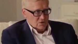 Гаряев о экспериментах со временем...