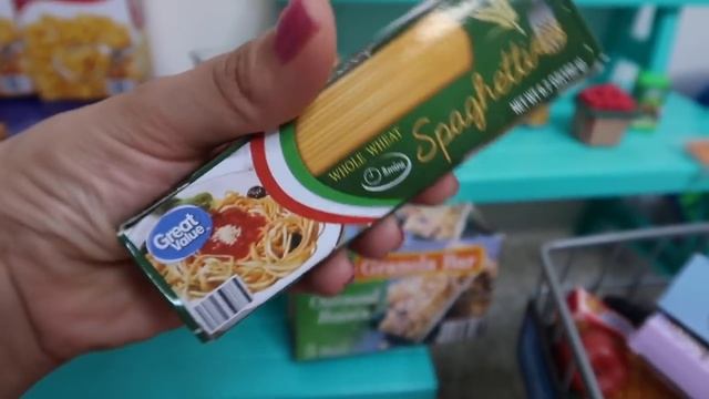 Baby Alive Goes Grocery Shopping смотреть онлайн