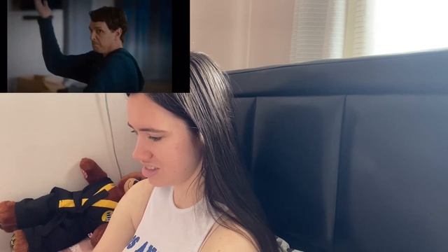 Cobra Kai 5x05 - Daniel vs Silver REACTION смотреть онлайн