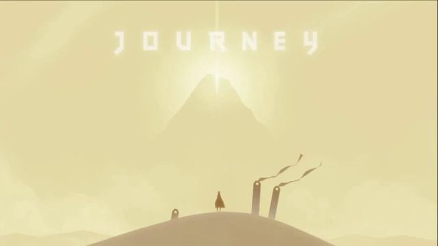 Journey оригинальный саундтрек