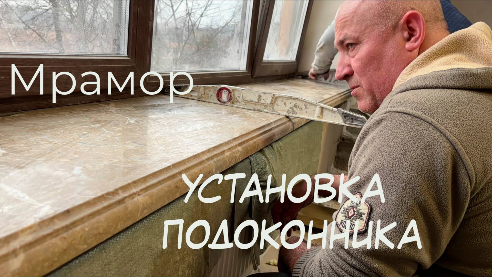 Самый простой способ
