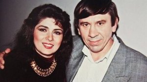 Шедевр рекламы их 90-х,  Лёня Голубков  и просто Мария ( все ролики )