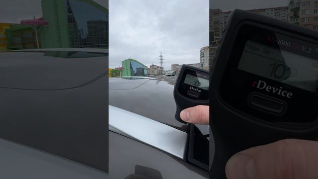 Nissan Murano Z52 2018 года