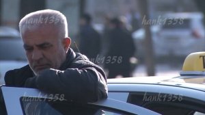 Такси в Баку.Taxi in Baku