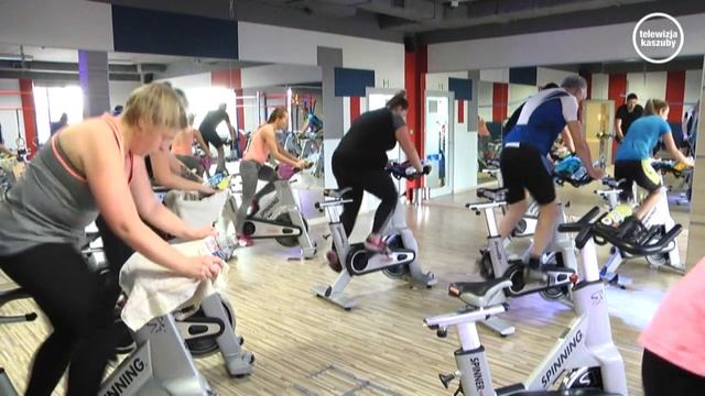 Spinningowe zmagania w Tigerze смотреть онлайн