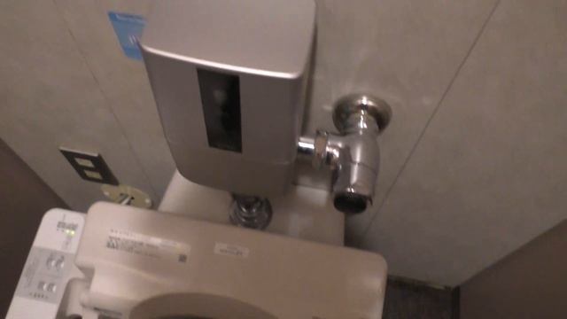 ЧУДО-ЮДО ТУАЛЕТ В ЯПОНИИ))) WASHLET IN JAPAN)) смотреть онлайн