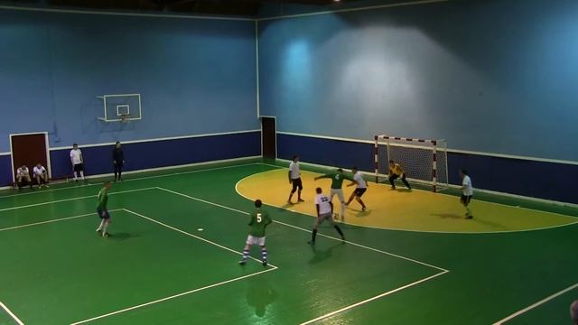 (12) 14.02.2016. Скворцово - Грифоны