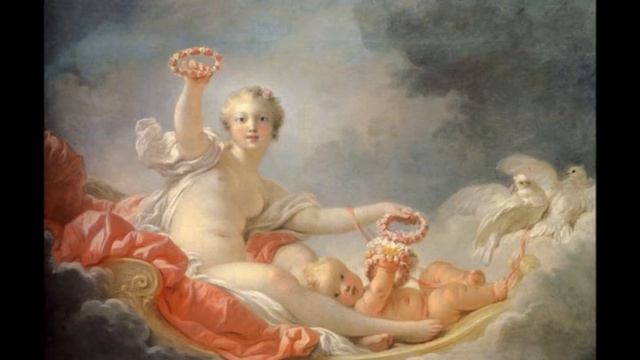 Gabriel Faure : Pavane Op.50 смотреть онлайн