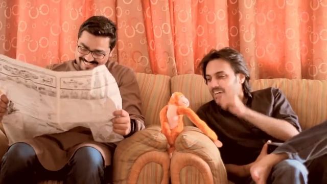 Puppa Ka Khuwab The Idiotz Puppa Series 2017 Chapter 3 Watch Online Videos смотреть онлайн