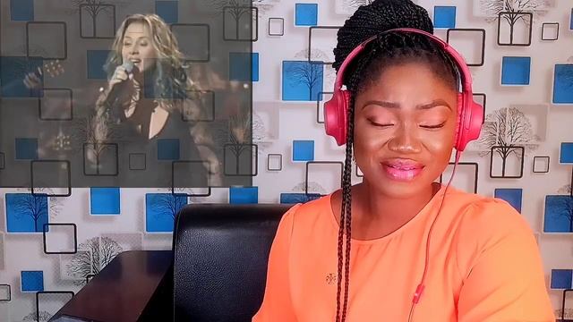 SINGER REACTS | FIRST TIME HEARING LARA FABIAN - Adagio REACTION!!!😱 | SHE SOUNDS HEAVENLY смотреть онлайн
